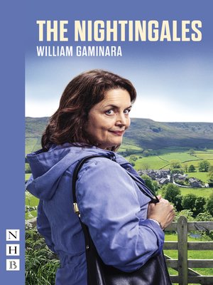 cover image of The Nightingales